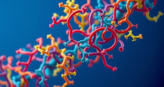 molecular mimicry causes autoimmunity