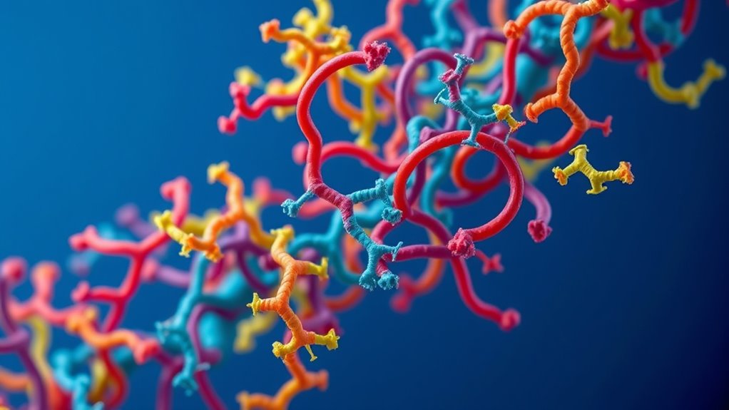 molecular mimicry causes autoimmunity