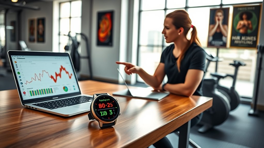 monitor recovery and resilience
