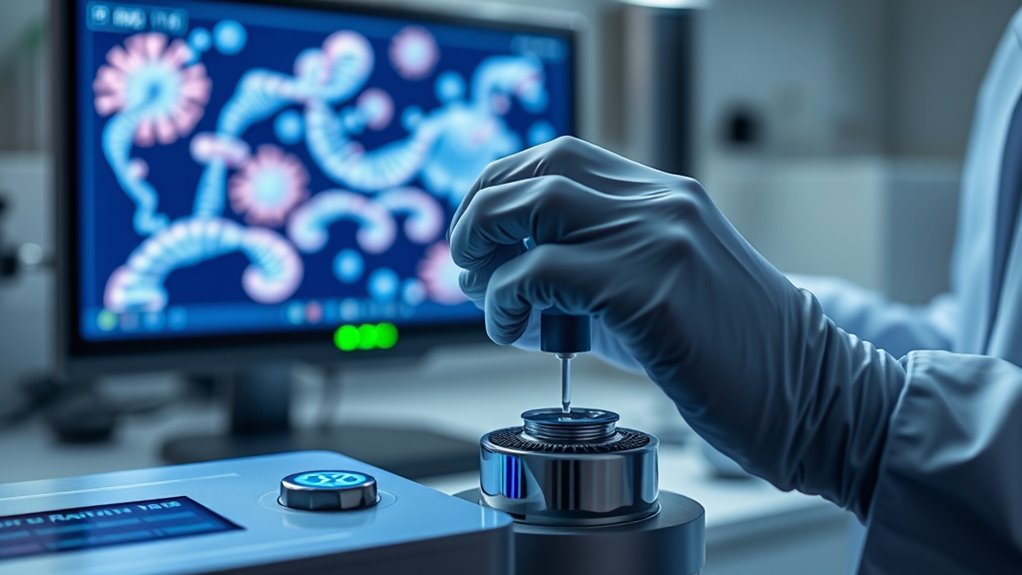 mrna vaccine trials expand