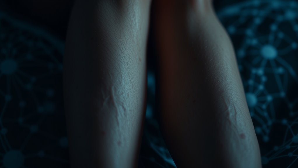 nervous system dysfunction causes symptoms