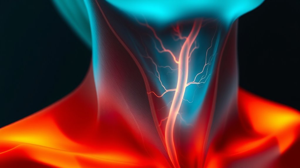 nervous system emotional states