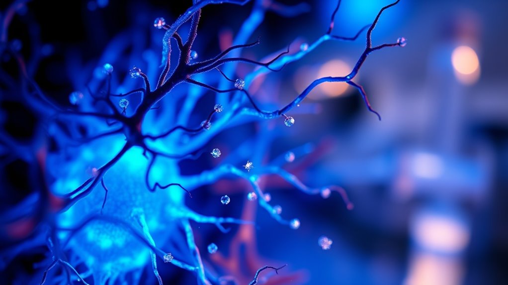 neural antioxidant protection enhancement