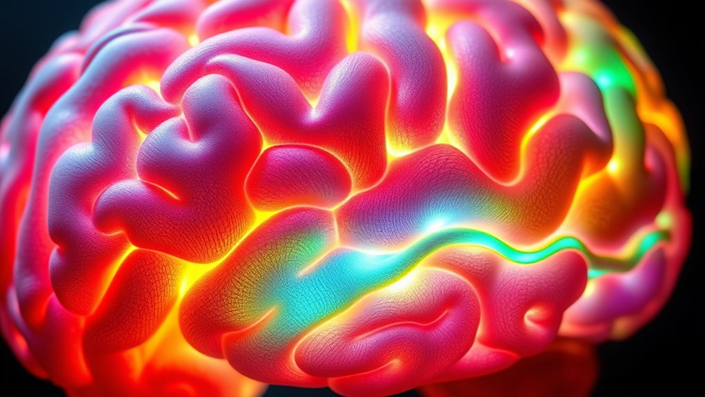 neuroplasticity fuels emotional resilience