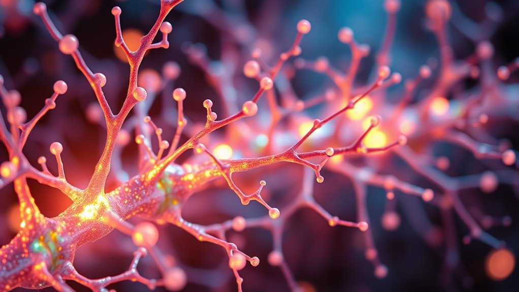 neurotransmitters influence mood