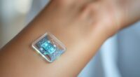 non diabetics glucose monitoring