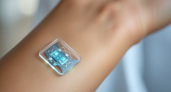 non diabetics glucose monitoring