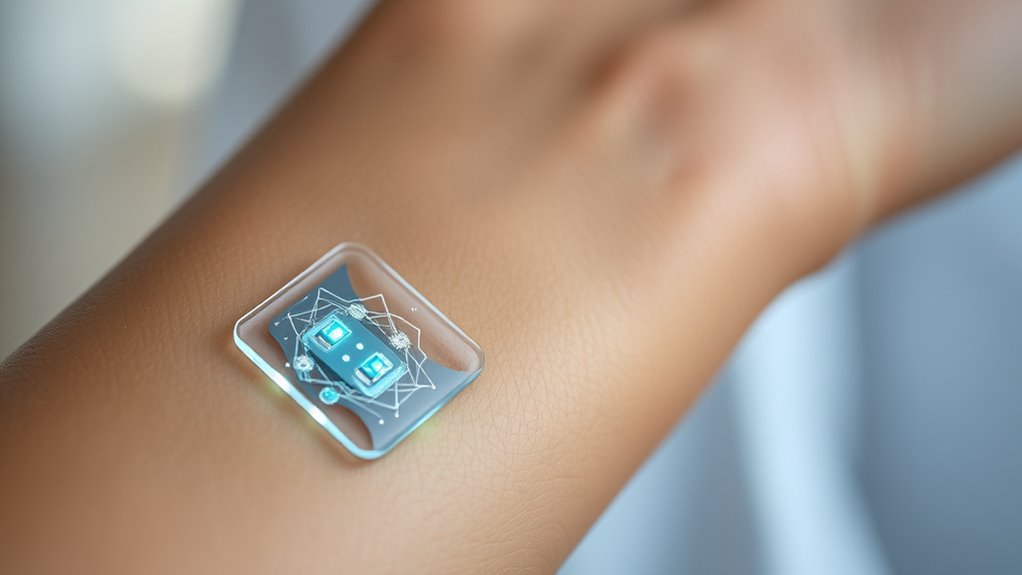 non diabetics glucose monitoring