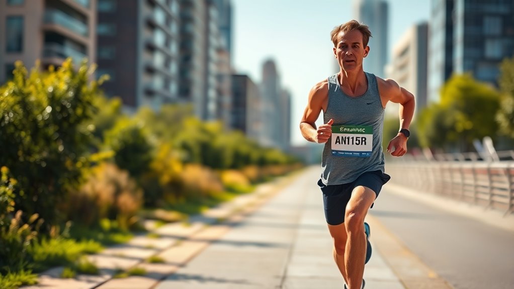 optimize biomechanics and environment