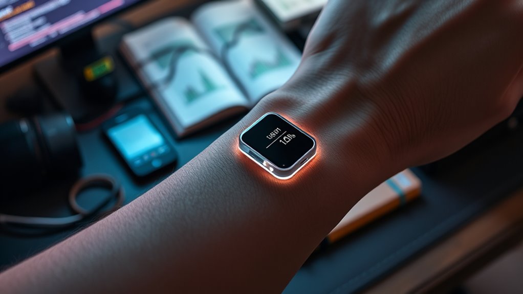 optimize cgm data analysis