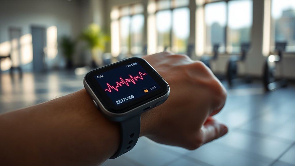 optimize recovery through hrv