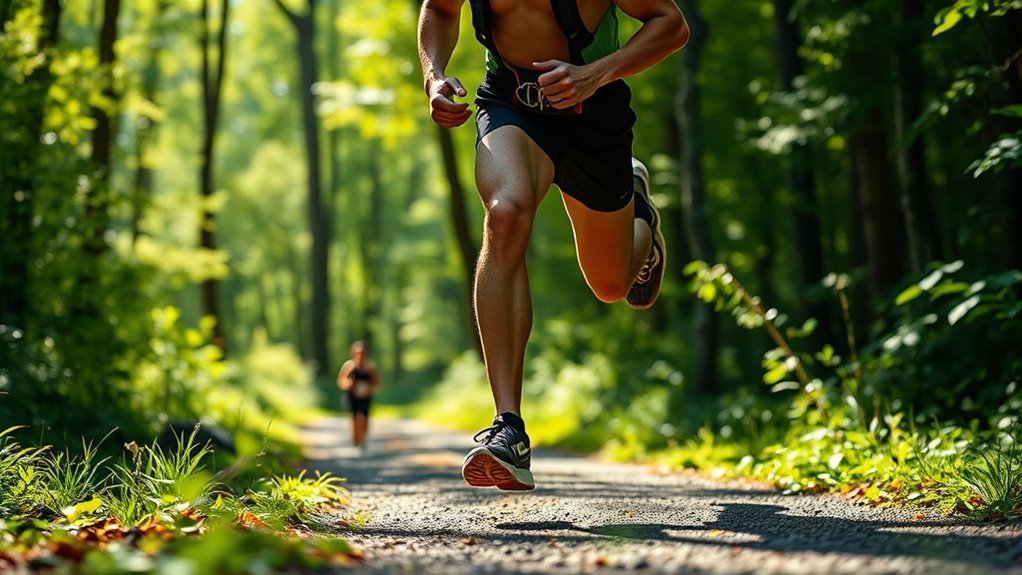 optimize training nutrition recovery