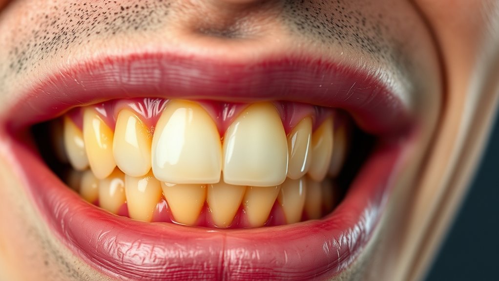 oral bacteria impact heart health