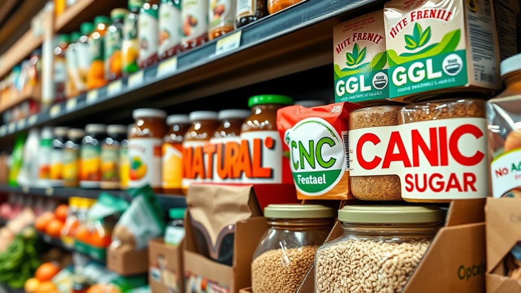 organic certification guarantees natural sustainable practices
