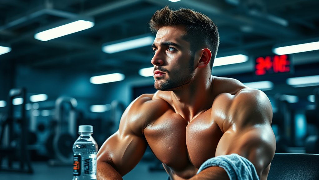 overtraining symptoms and recovery