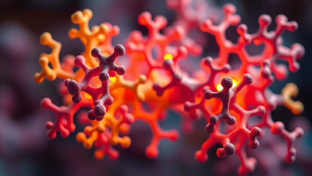 pathogen mimicry triggers autoimmunity
