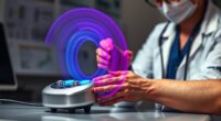 pemf therapy mechanisms research