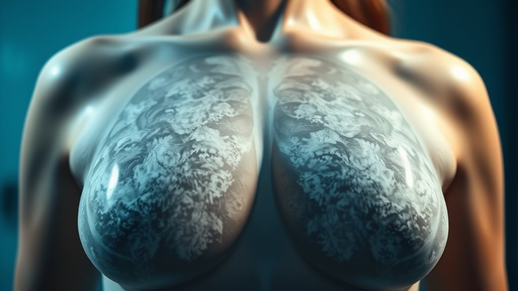 personalized dense breast screening