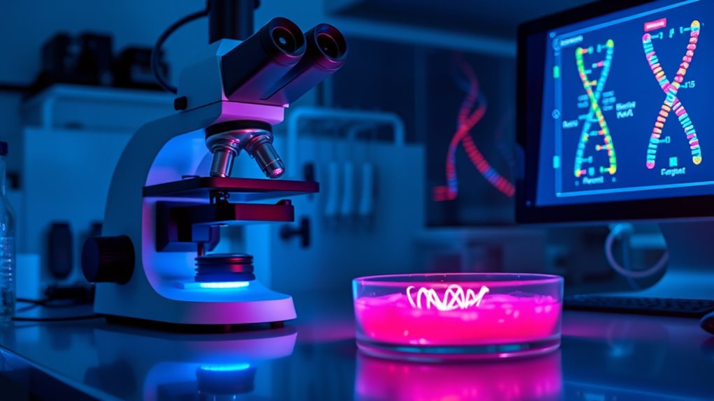 personalized gene editing treatments