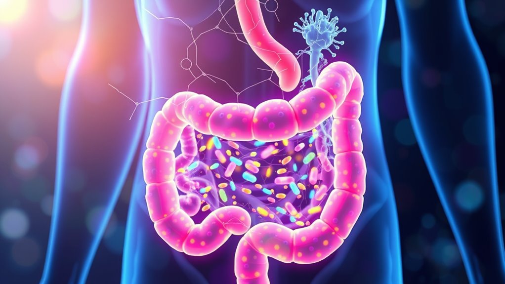 personalized microbiome mental health