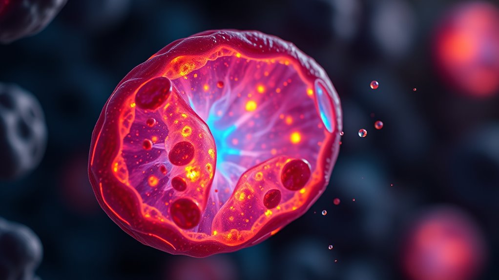 personalized mitochondrial therapies advancement