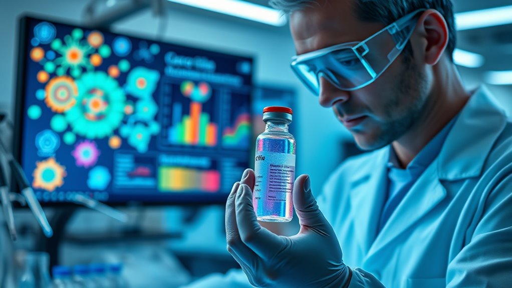 personalized mrna cancer vaccines