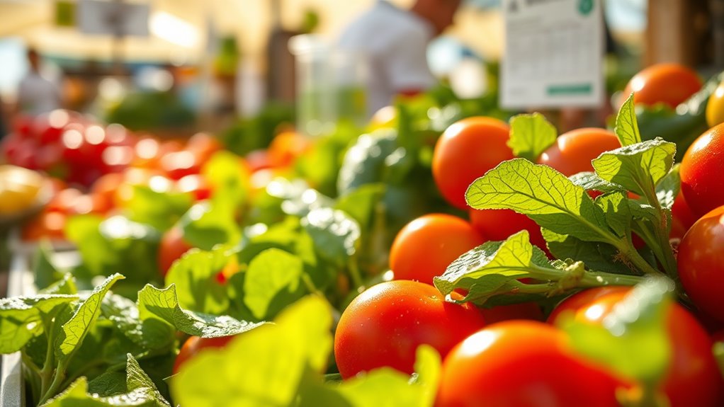 pesticide safety evaluation methods