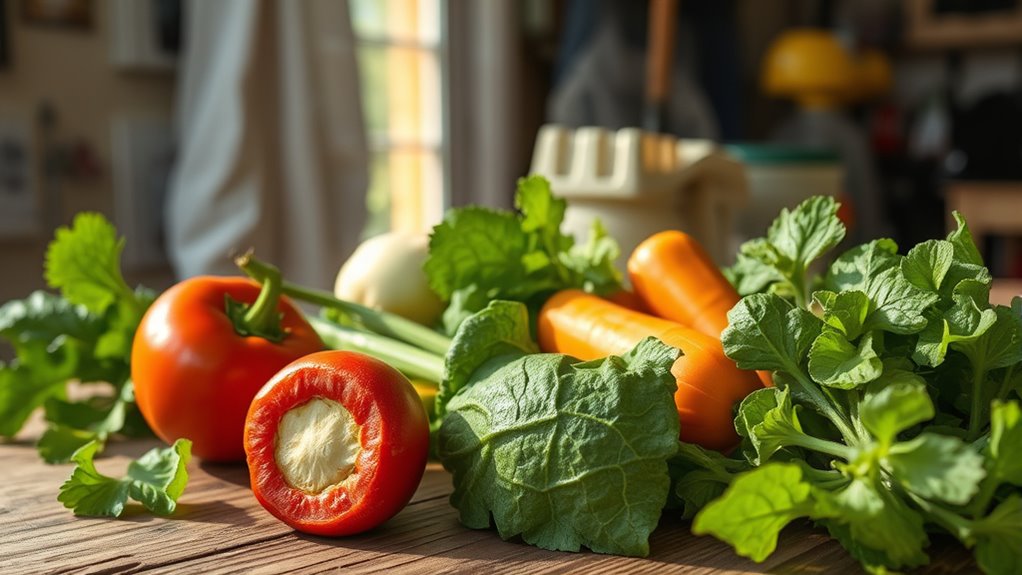 pesticides and sustainable farming