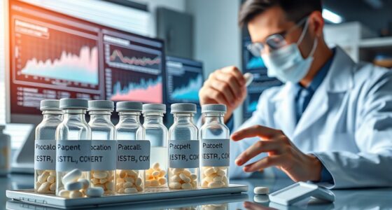 placebo in clinical trials