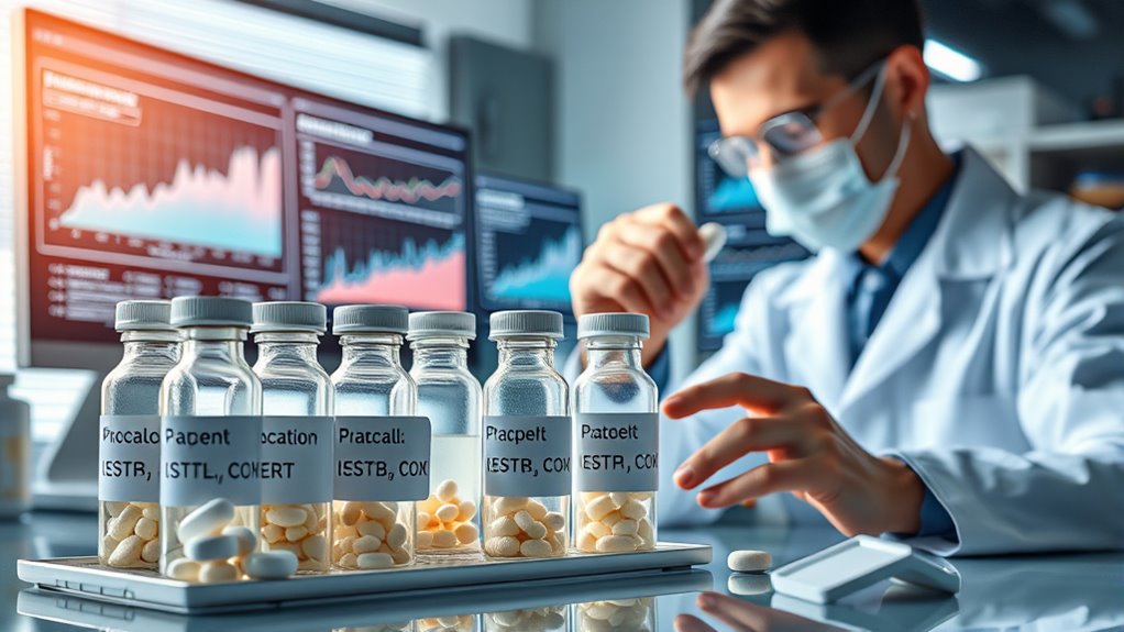 placebo in clinical trials