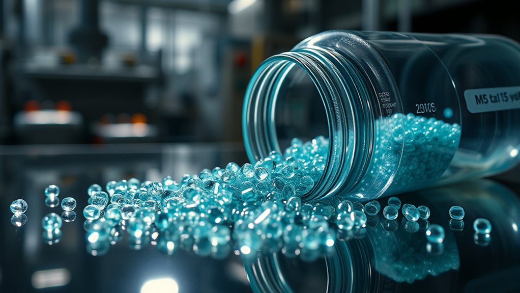 plastic chemicals disrupt hormones