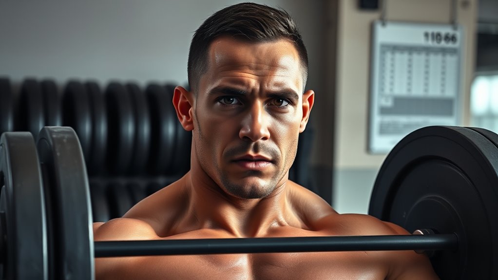 progressively improve your training