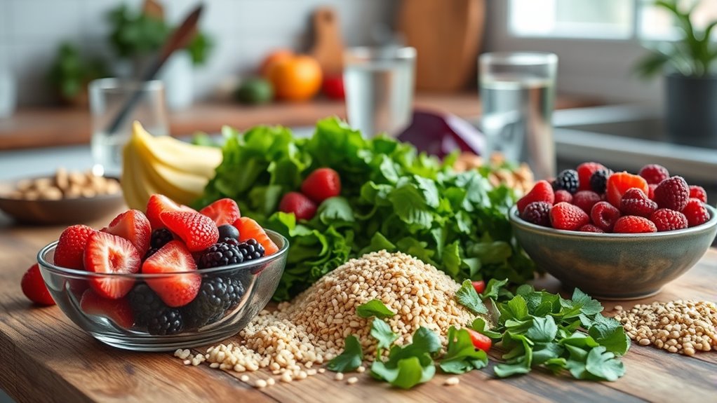 prostate health through nutrition