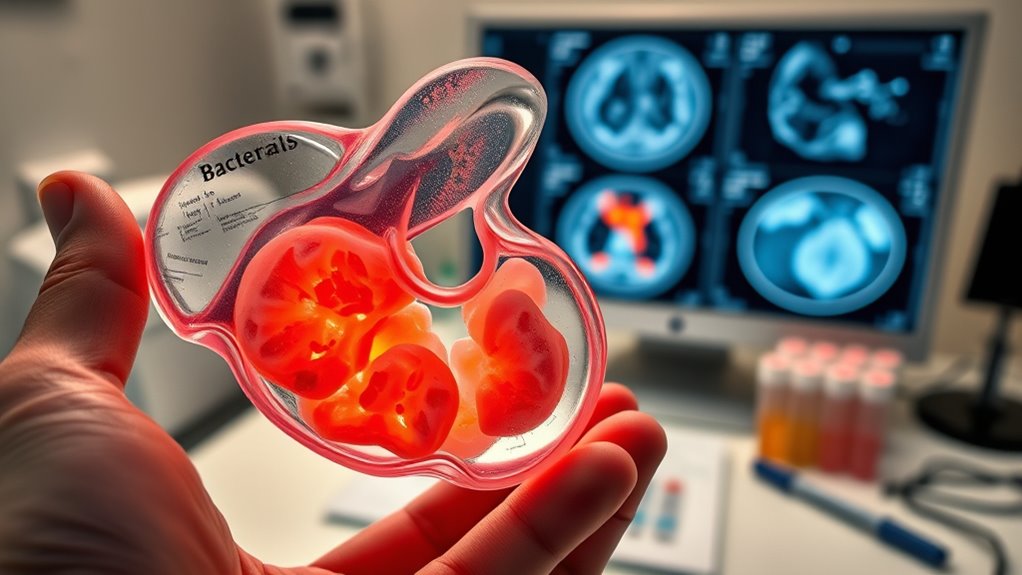 prostate tests and diagnosis