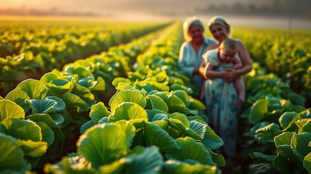 protect vulnerable populations safely