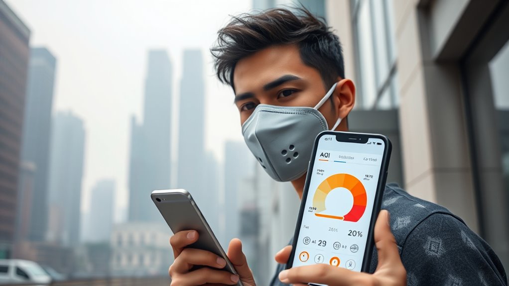 reduce pollution exposure effectively