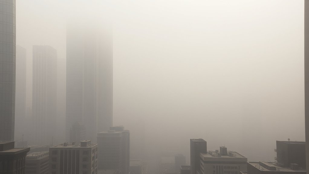 reduce urban pollution exposure