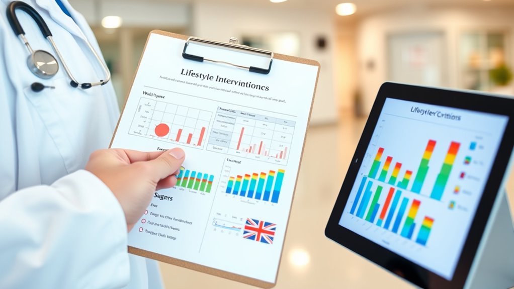 regular health monitoring essential
