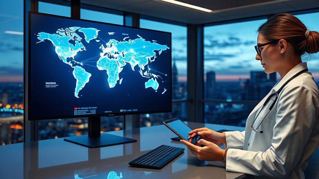 regulations cybersecurity interstate collaboration