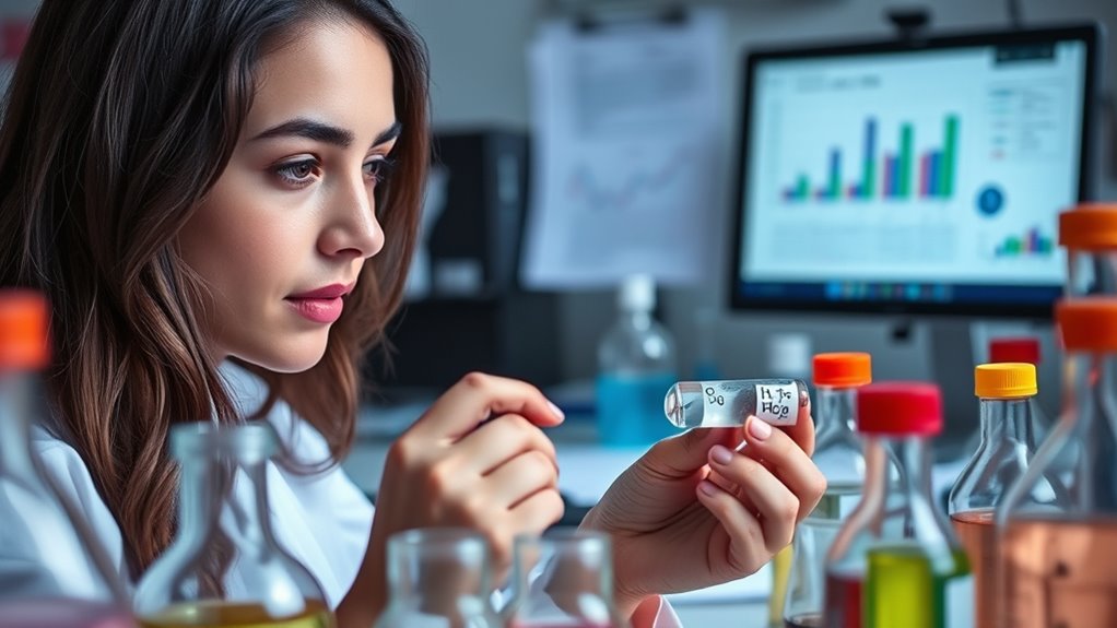 research funding and regulation