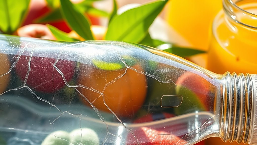 safer plastic alternatives development