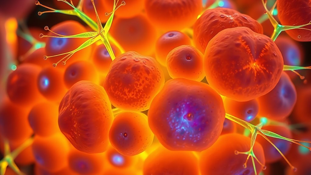 sasp drives age related decline