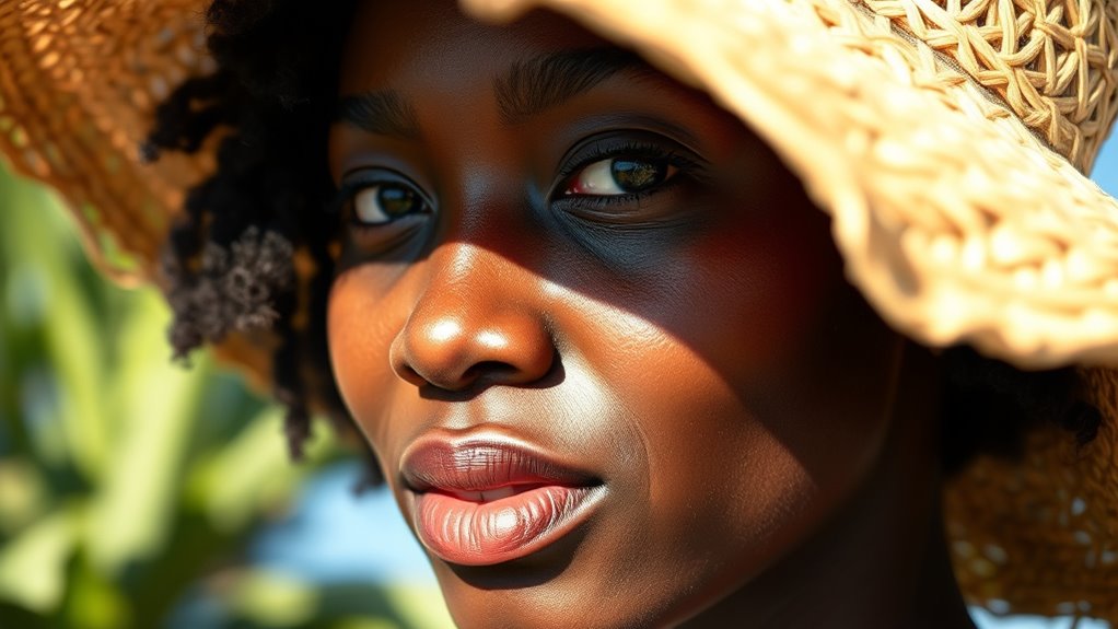 select sunscreen for your skin