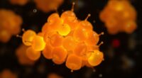 senescence sasp aging mechanisms