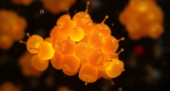 senescence sasp aging mechanisms