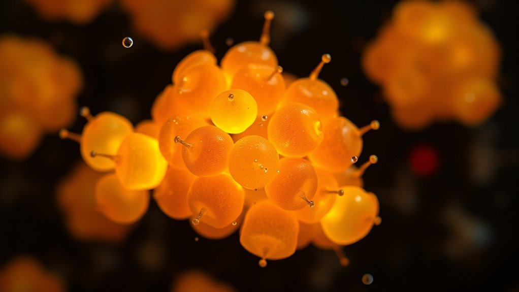 senescence sasp aging mechanisms