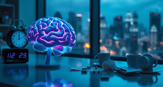 sleep debt impacts health
