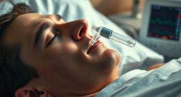 sleep disorder diagnosis methods