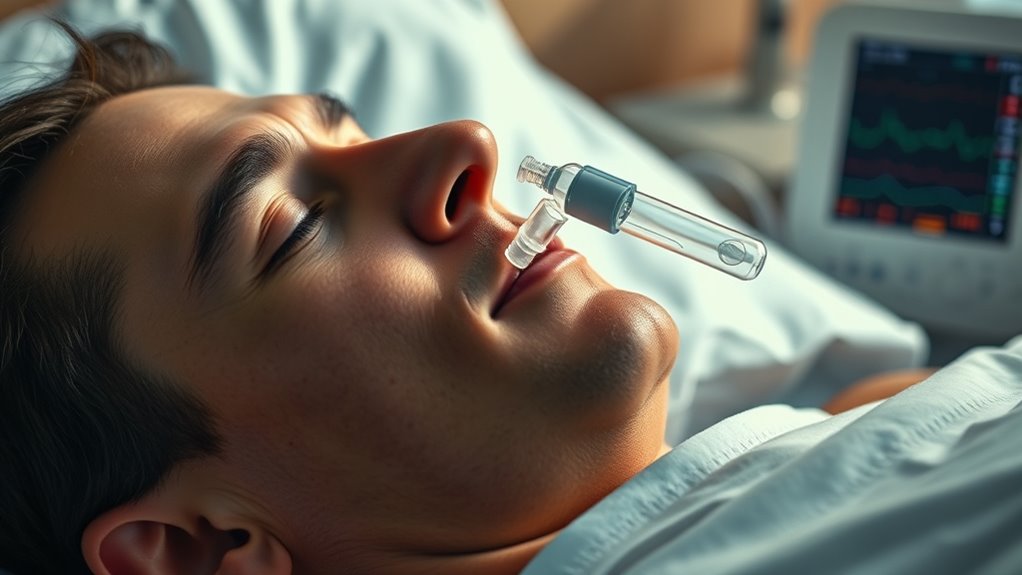sleep disorder diagnosis methods