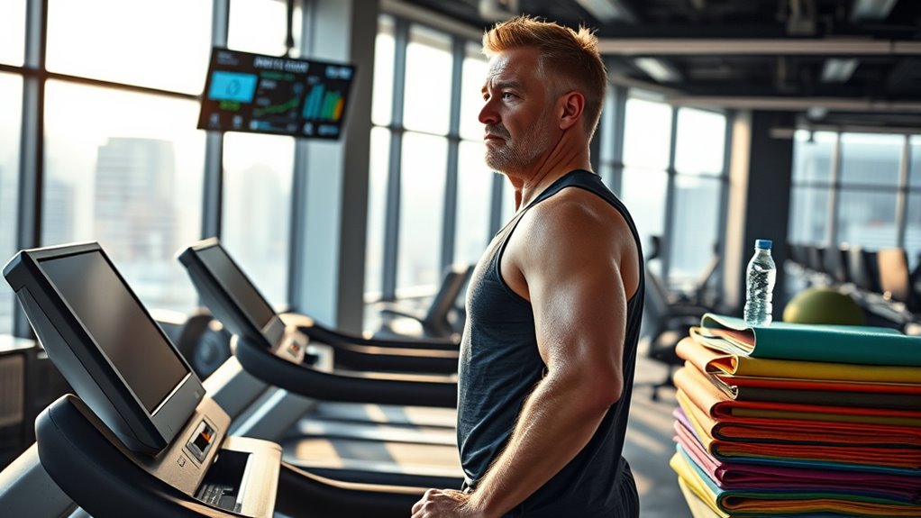 stay active boost fertility